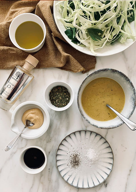 Made by Mama's Vinagrette