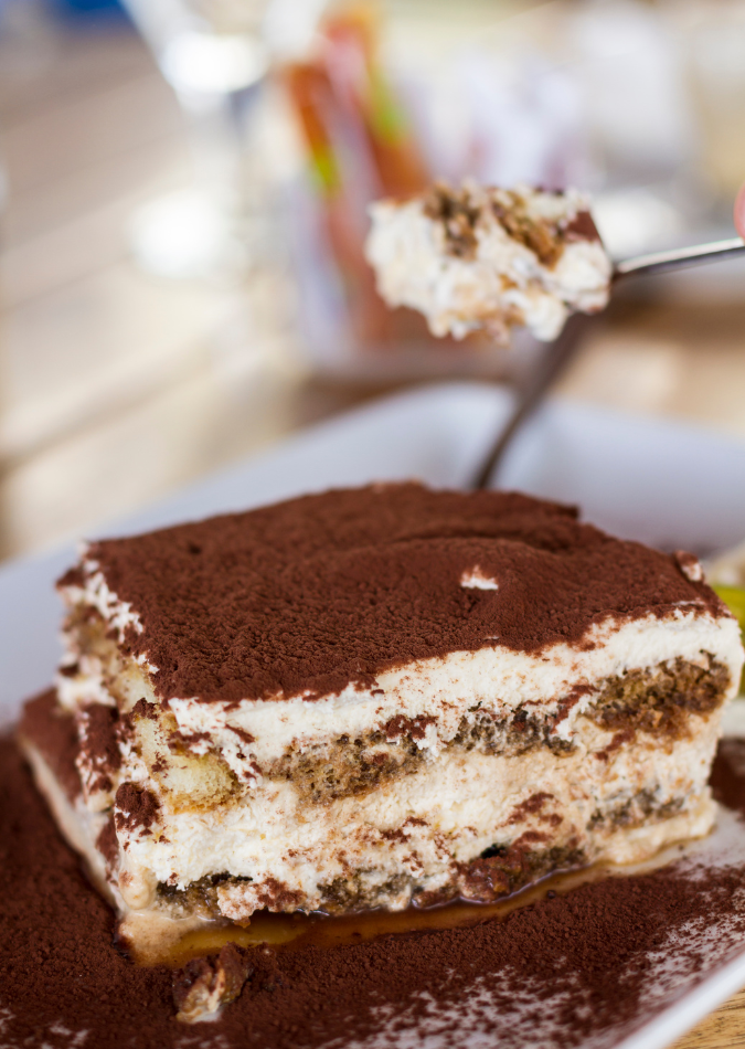 Classic Tiramisu &ndash; Made by Mama US