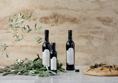 Is Olive Oil a Superfood?