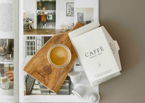 Coffee
