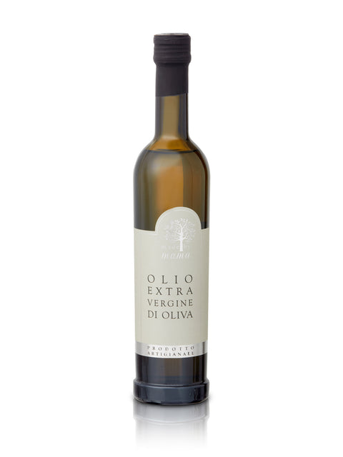 Organic Extra Virgin Italian Olive Oil, 3 sizes