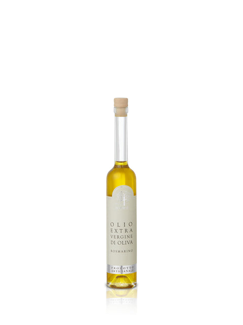 Organic Rosemary Olive Oil, 100ml