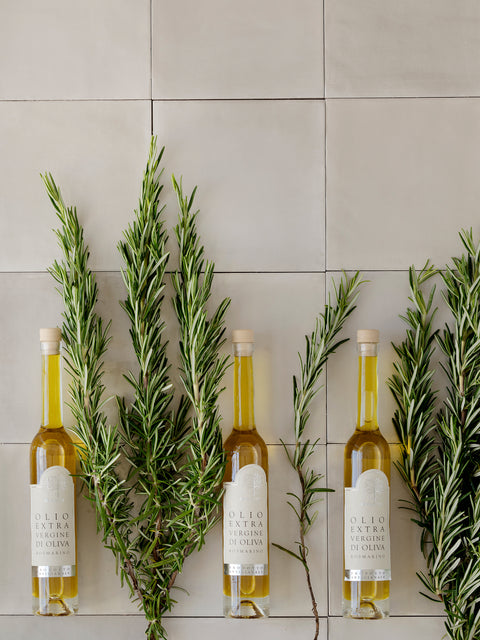 The Olive Oil Infusions Kit