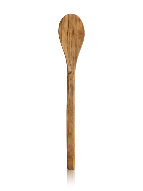 Olive wood spoon
