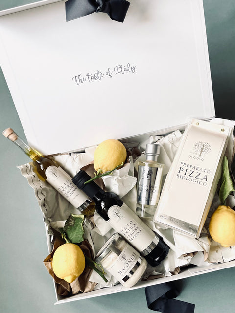 Back to Basics Gift Box