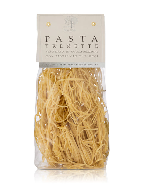 Pasta Trenette