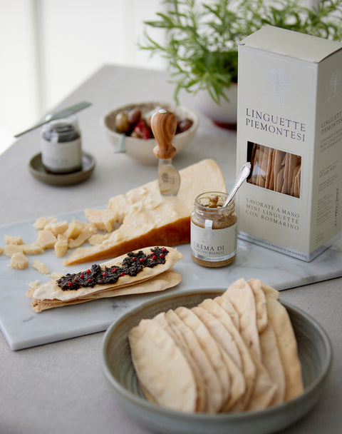 Parmesan Kit