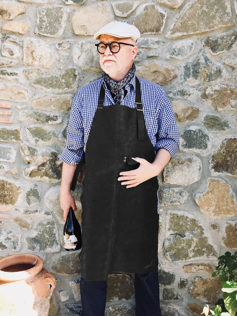 Leather Apron, 3 Colors