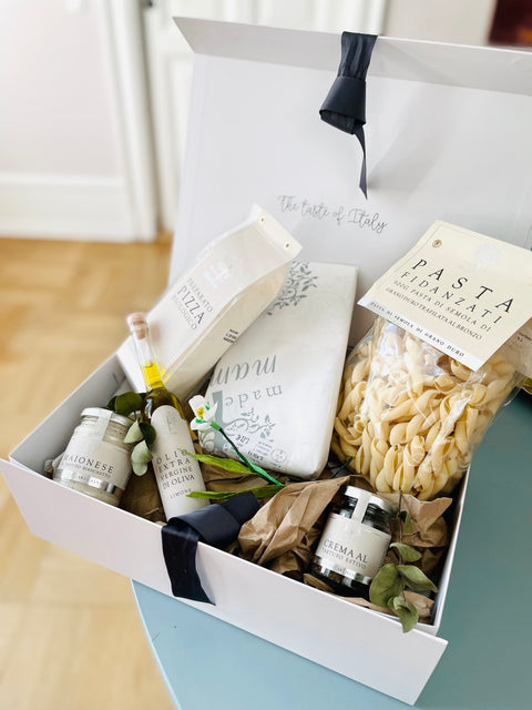 Mother's Day Delights Gift Box