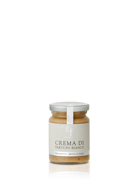 White Truffle Paste