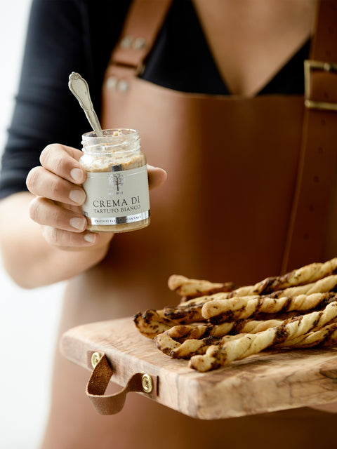 White Truffle Paste