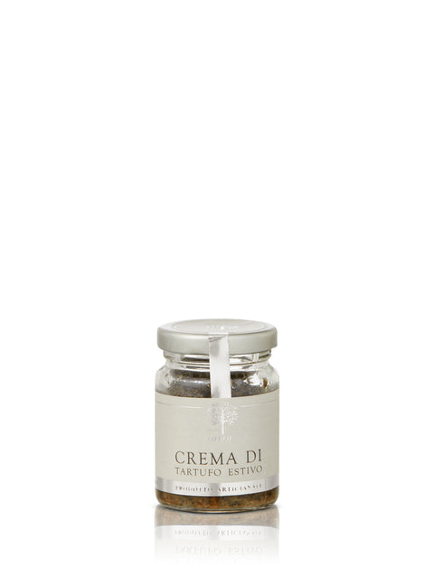 Black Truffle Paste