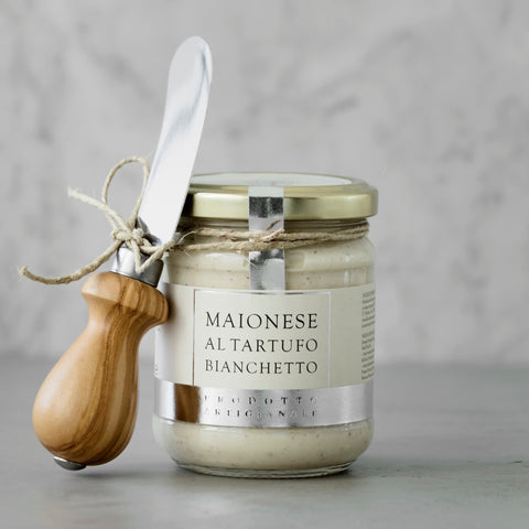 Truffle Mayonnaise