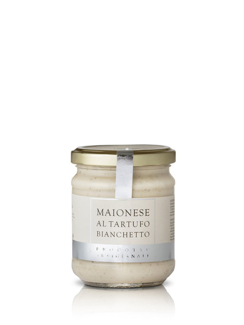 Truffle Mayonnaise