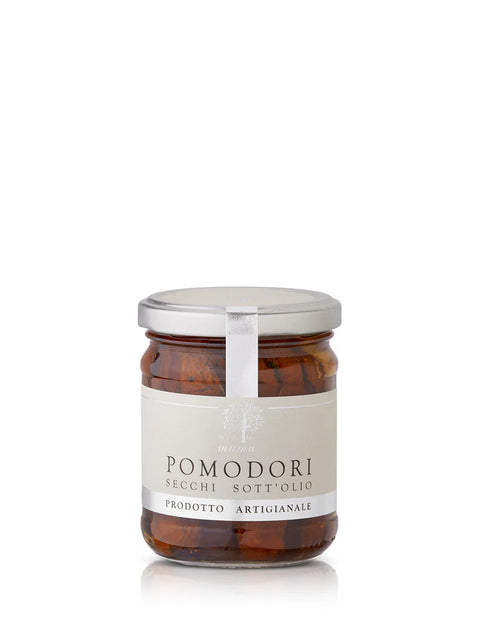 Sun Dried Tomatoes in Olive Oil