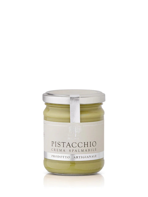 Italian Pistachio Cream Spread
