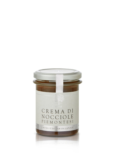 Nocciolata (Chocolate Hazelnut Spread)