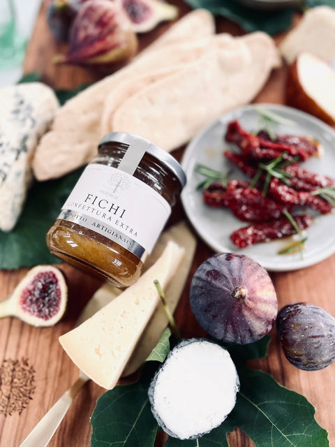 Fig Jam