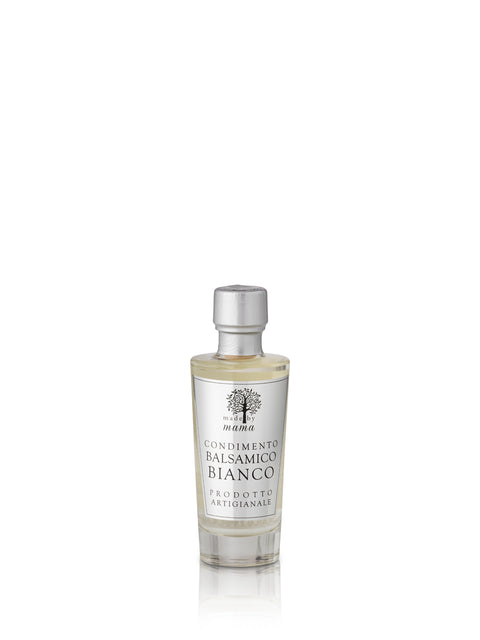 White Balsamic Vinegar