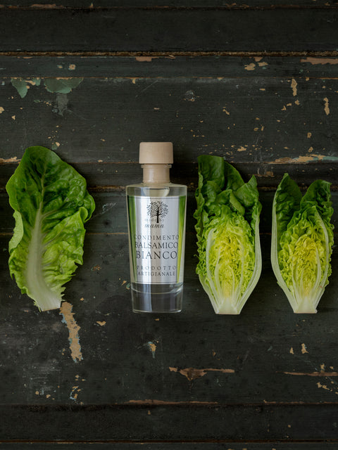 White Balsamic Vinegar