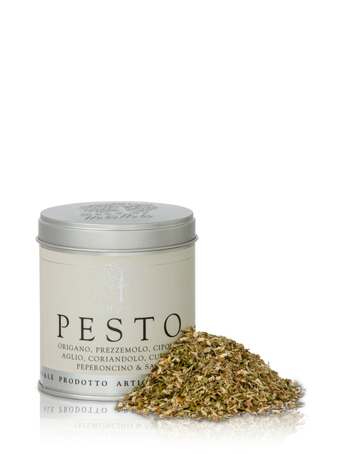 Pesto Spice Mix