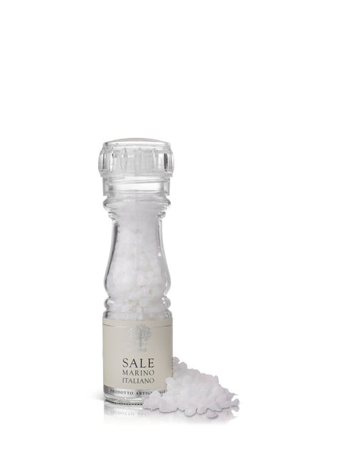 Italian Sea Salt, 135 gr.
