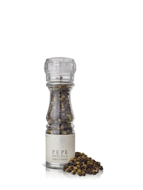 Fresh Pepper, 65g