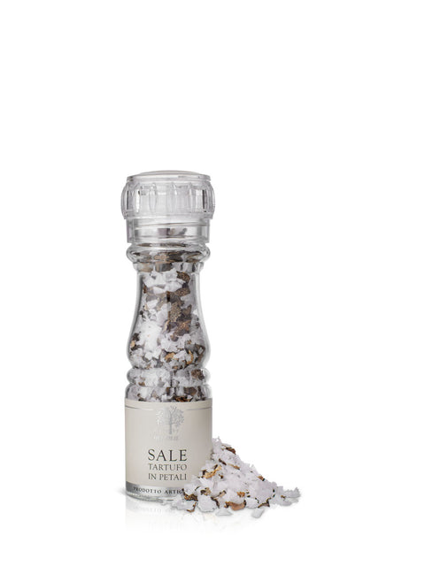 Truffle Salt, 65 gr.