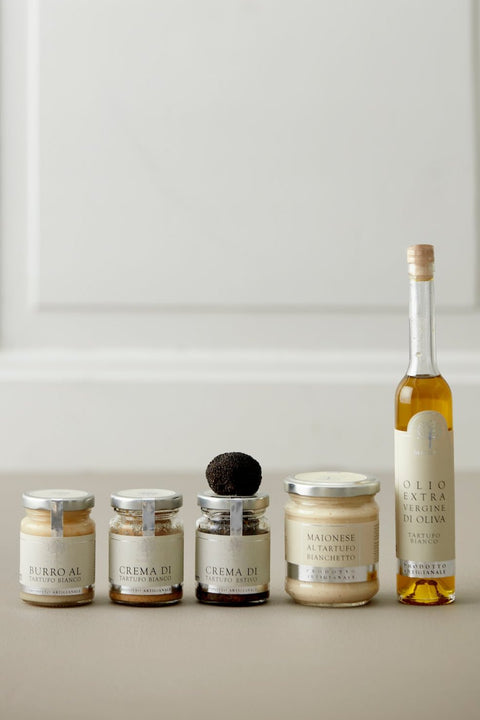 The Truffle Collection Set