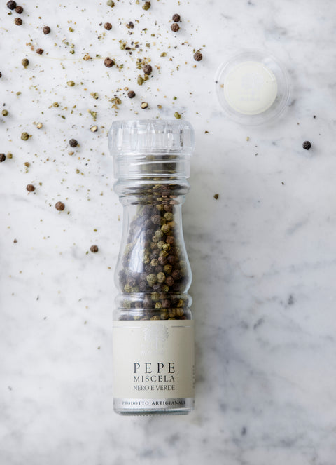 Fresh Pepper, 65g