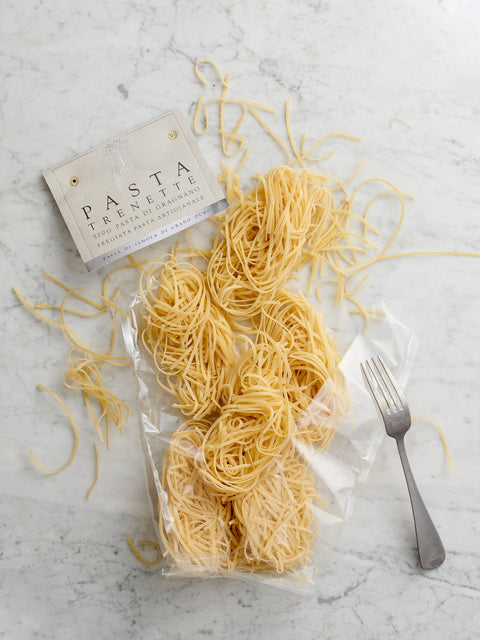 Pasta Trenette