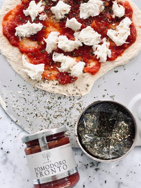 Pomodoro sauce