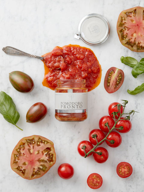 Pomodoro sauce