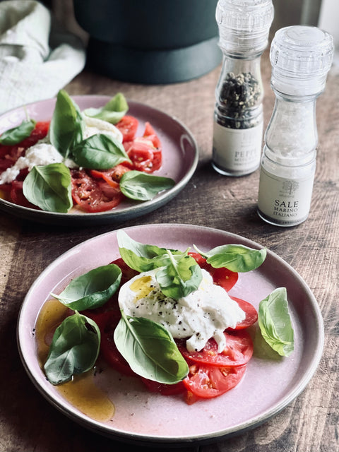 Classic Caprese