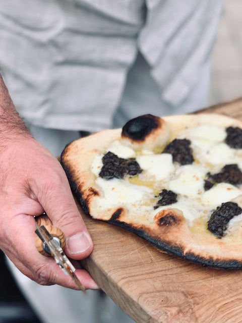 Truffle Pizza