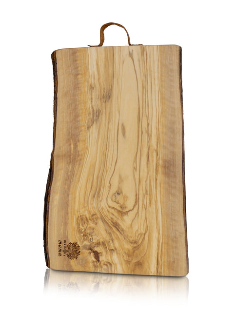 Olive Wood Cutting Board - Large Product Image