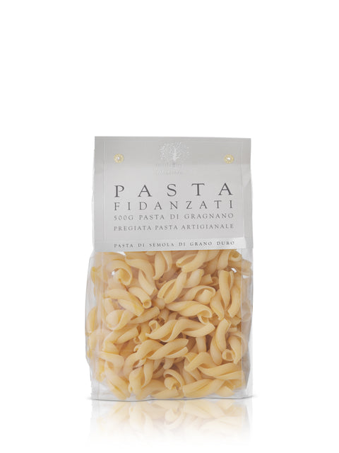 Pasta Fidanzati