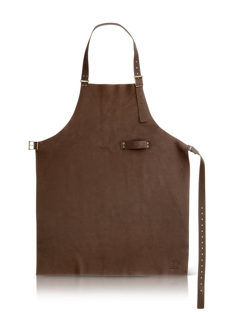 Leather Apron, light brown