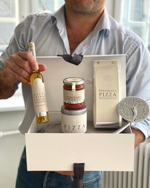 Classic Italian Pizza Kit