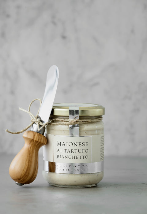 Truffle Mayonnaise