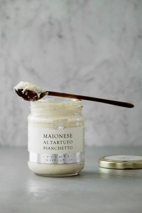 Truffle Mayonnaise