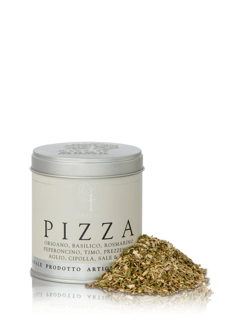 Pizza Spice Mix