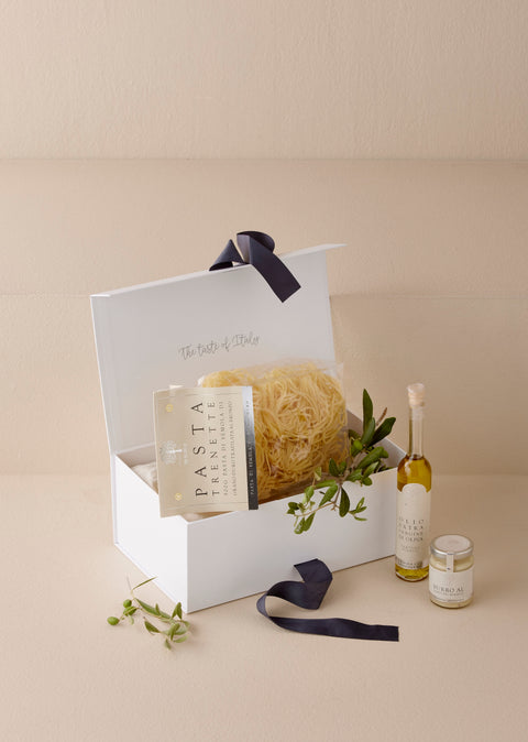 Truffle Pasta Gift Box