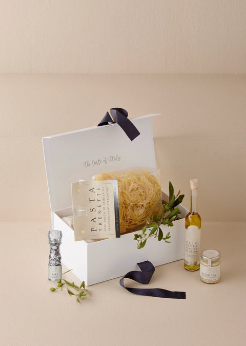 Truffle Pasta Gift Box