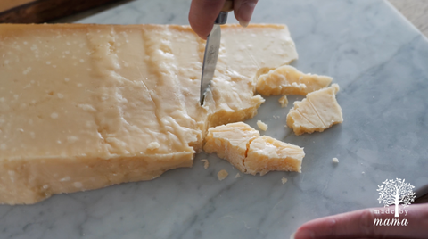 Parmigiano Reggiano