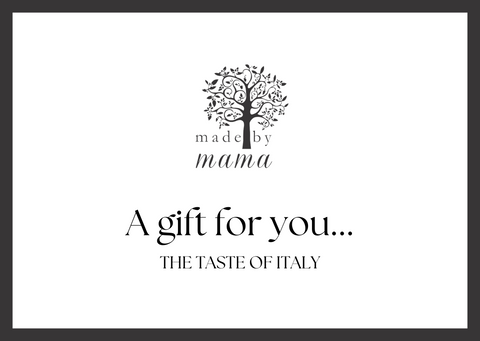 Made by Mama US Gift Card