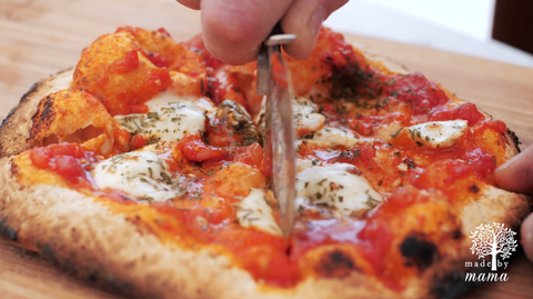 Craft Your Perfect Pizza