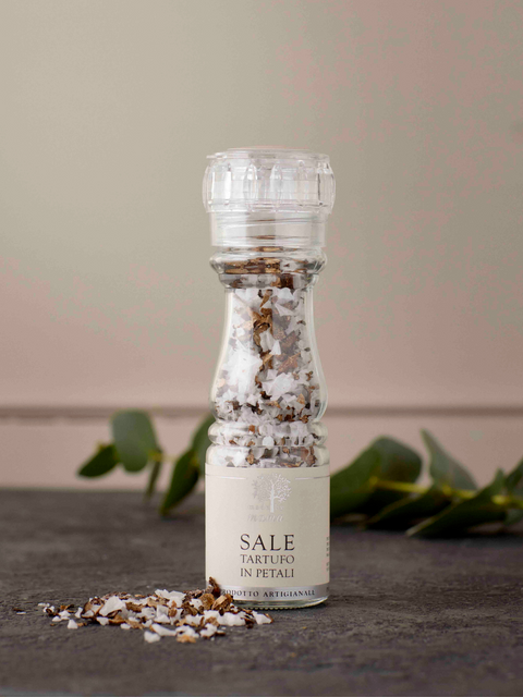 Truffle Salt, 65 gr.