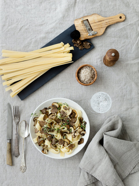 Pasta Pappardelle